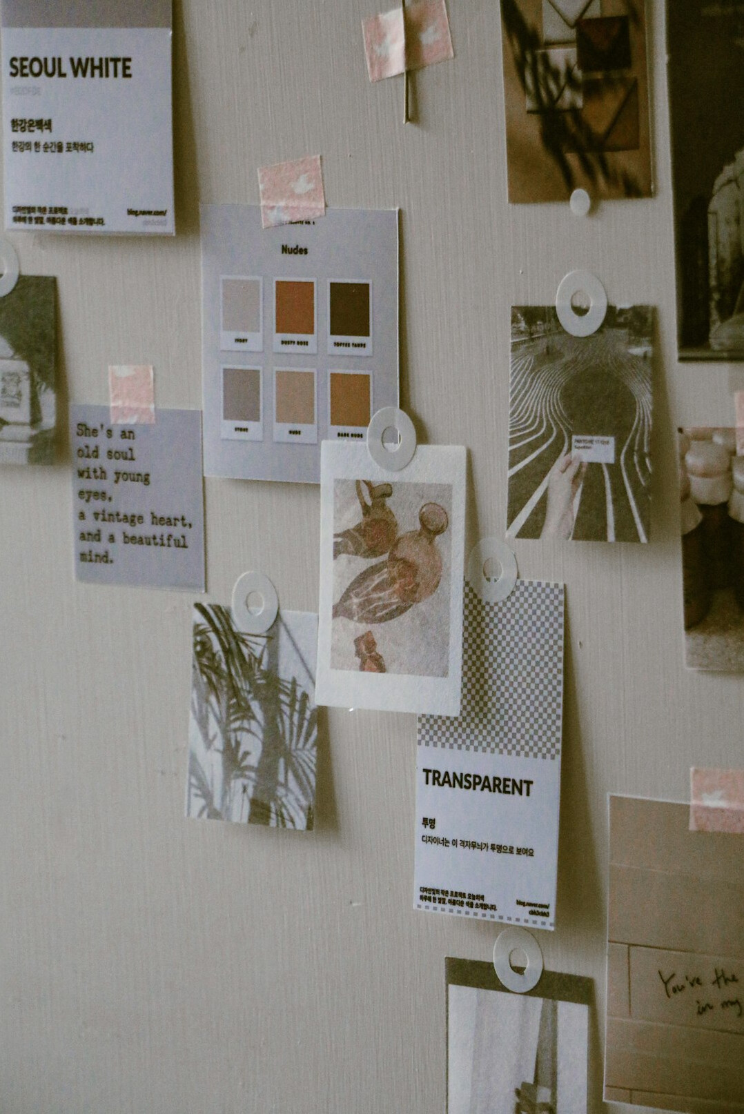 Team gathered around a whiteboard planning changes